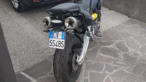 Yamaha MT-03 (2006 - 14)  (3)