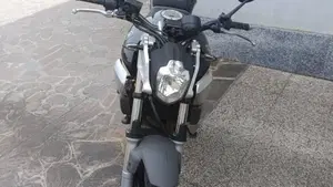 Yamaha MT-03 (2006 - 14)  (4)