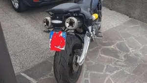 Yamaha MT-03 (2006 - 14)  (5)