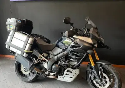 Suzuki V-Strom 1000 ABS (2014 - 17) - Annuncio 10028783