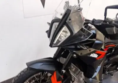 KTM 790 Adventure (2023 - 24) - Annuncio 10028787