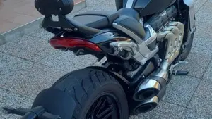 Triumph Rocket 3 R (2021 - 24)  (11)