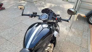 Triumph Rocket 3 R (2021 - 24)  (14)