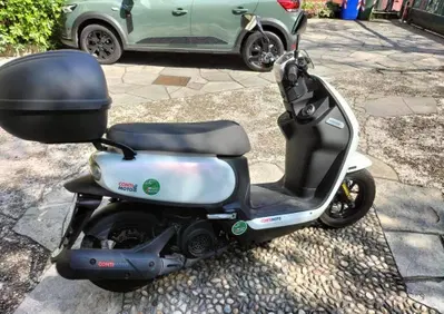 Sym CLBCU 125 (2025 - 26) - Annuncio 10028785