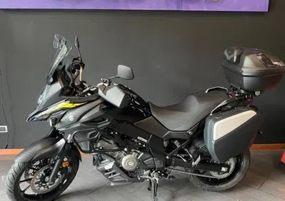 Suzuki V-Strom 650XT Explorer (2022 - 25) - Annuncio 10028786
