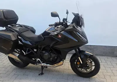 Honda NT 1100 Travel (2022 - 24) - Annuncio 10028788