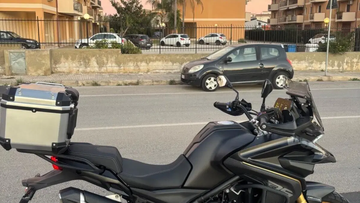 Voge Valico 525DSX (2023 - 26)  (2)