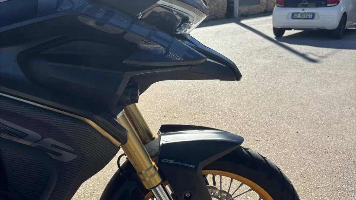 Voge Valico 525DSX (2023 - 26)  (14)