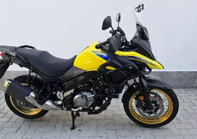 Suzuki V-Strom 650XT (2021 - 25) - Annuncio 10028791