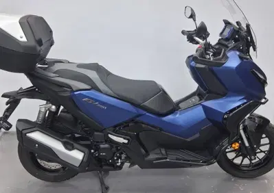 Honda ADV 350 (2022 - 24) - Annuncio 10028800
