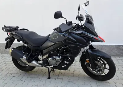 Suzuki V-Strom 650 (2021 - 25) - Annuncio 10028794