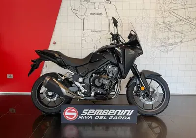 Honda NX500 (2026) - Annuncio 10028795