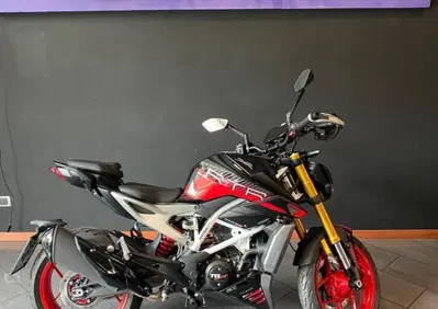 TVS Motor RTR 310 (2024 - 26) - Annuncio 10028797