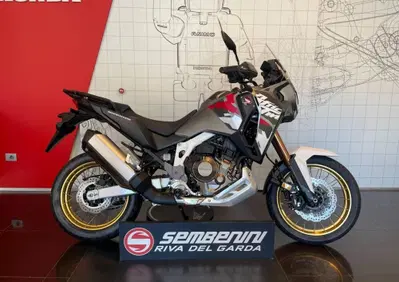 Honda Africa Twin CRF 1100L Adventure Sports (2024 - 26) - Annuncio 10028801