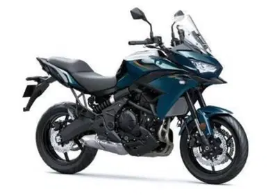 Kawasaki Versys 650 (2025 - 26) - Annuncio 10028807