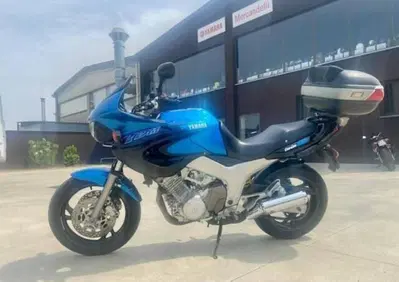 Yamaha TDM 850 (1996 - 01) - Annuncio 10028809
