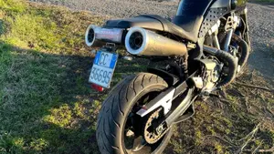 Yamaha MT-01 (2005- 11)  (12)