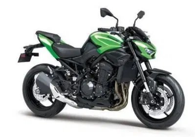 Kawasaki Z 900 (2025 - 26) - Annuncio 10028812