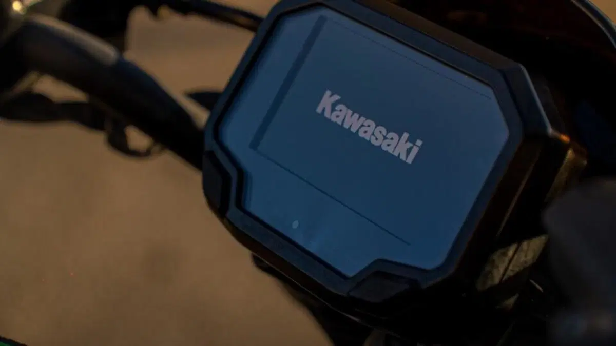Kawasaki Z 900 A2 (2021 - 24)  (6)