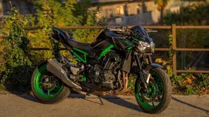 Kawasaki Z 900 A2 (2021 - 24)  (11)