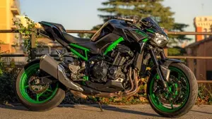 Kawasaki Z 900 A2 (2021 - 24)  (17)