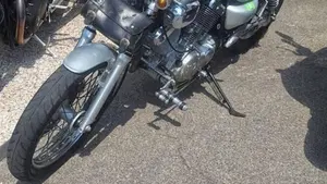 Yamaha XV 535 (1988 - 97)  (2)