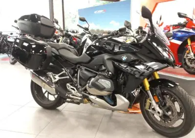 Bmw R 1250 RS (2021 - 25) - Annuncio 10028862