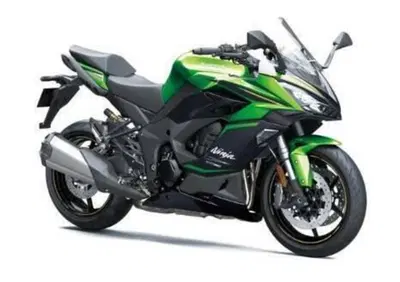 Kawasaki Ninja 1100 SX SE (2025 - 26) - Annuncio 10028817