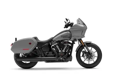 Harley-Davidson Low Rider ST (2025 - 26) - Annuncio 10028819