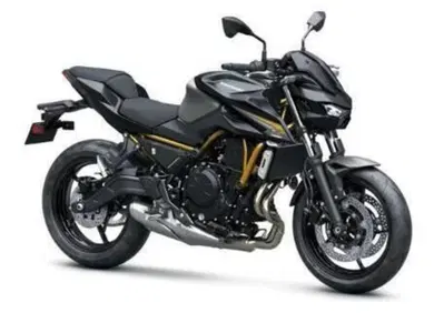 Kawasaki Z 650 S (2026) - Annuncio 10028821