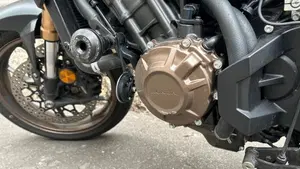 Honda CB 650 R E-Clutch (2024 - 26)  (6)