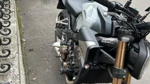 Honda CB 650 R E-Clutch (2024 - 26)  (9)