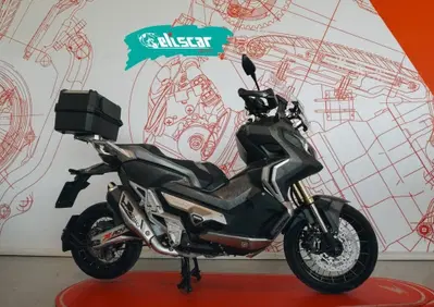 Honda X-ADV 750 (2018 - 20) - Annuncio 10028824