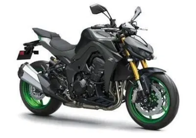Kawasaki Z 1100 SE (2026) - Annuncio 10028823