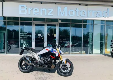 Bmw R 1300 R (2026) - Annuncio 10028864