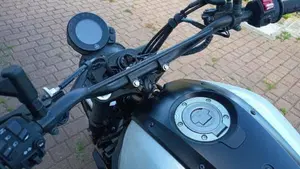 Yamaha XSR 700 Legacy (2023 - 26)  (5)