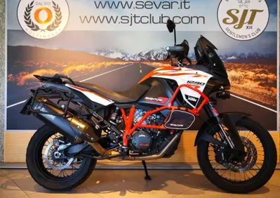 KTM 1290 Super Adventure R (2017 - 20) - Annuncio 10028828
