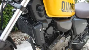 QJ Motor SRV 125 (2023 - 24)  (17)