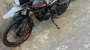 Royal Enfield Himalayan 450 (2024 - 26)  (2)