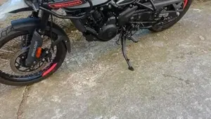 Royal Enfield Himalayan 450 (2024 - 26)  (3)
