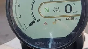 Royal Enfield Himalayan 450 (2024 - 26)  (5)