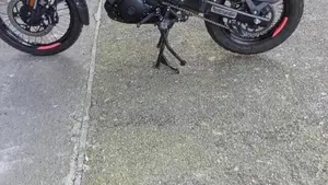 Royal Enfield Himalayan 450 (2024 - 26)  (4)