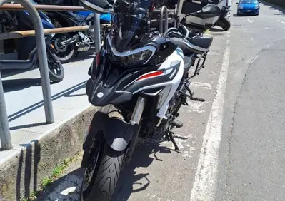 Benelli TRK 702 (2023 - 25) - Annuncio 10028835