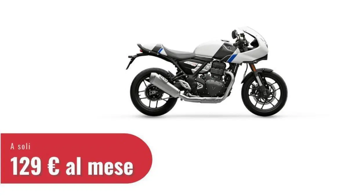 Triumph Thruxton 400 (2026)  (2)