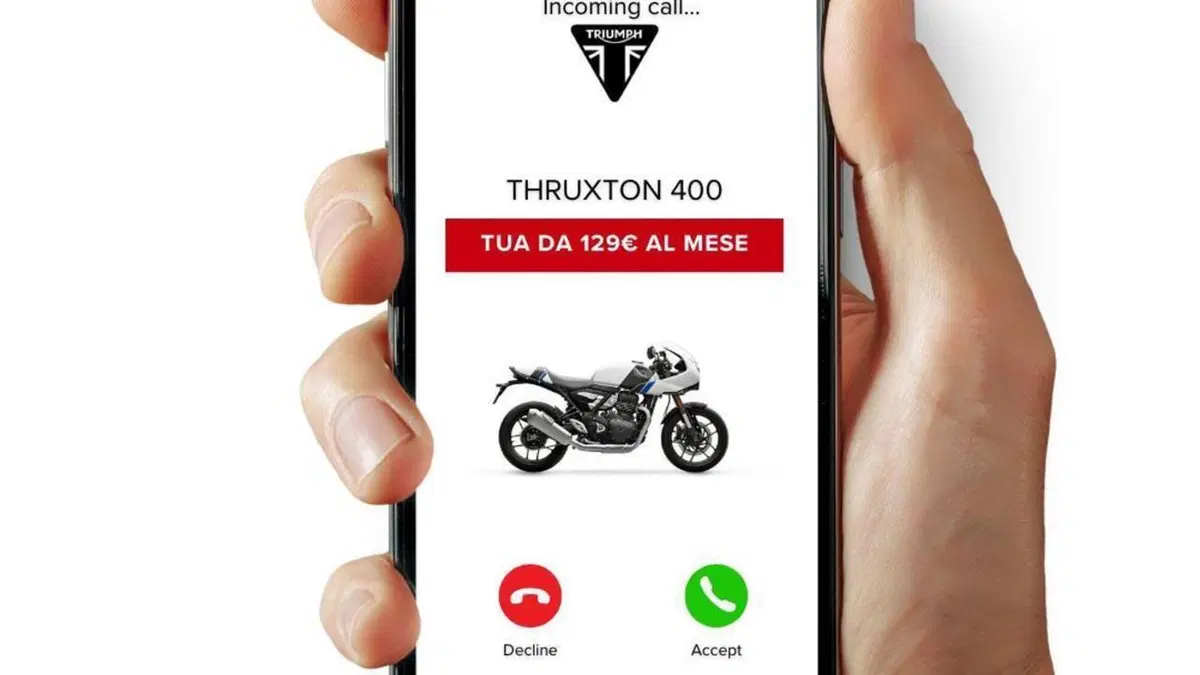 Triumph Thruxton 400 (2026)  (3)