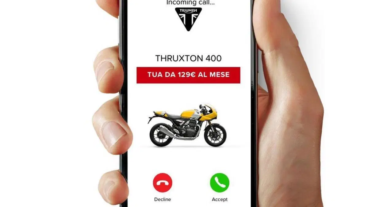 Triumph Thruxton 400 (2026)  (3)