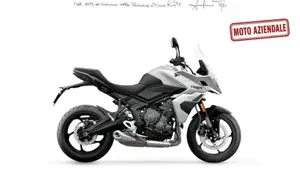 Triumph Tiger Sport 660 (2026) 