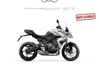 Triumph Tiger Sport 660 (2026) - Annuncio 10028841