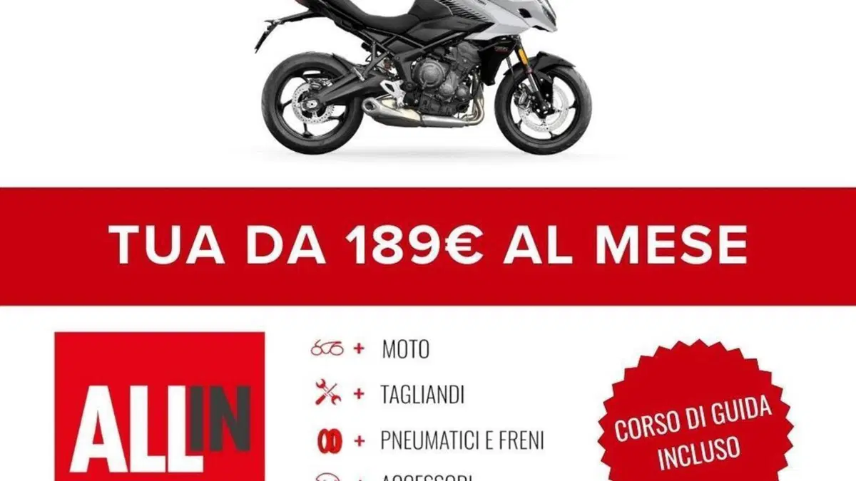 Triumph Tiger Sport 660 (2026)  (2)