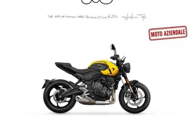 Triumph Trident 660 (2026) - Annuncio 10028842